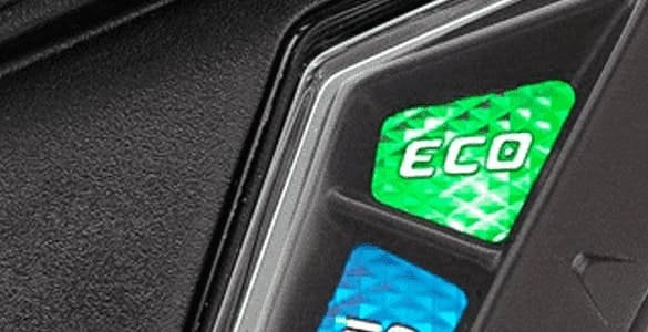 Eco Indicator